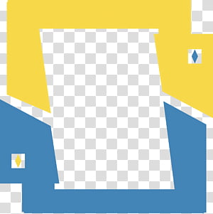 yellow line transparent background PNG clipart thumbnail