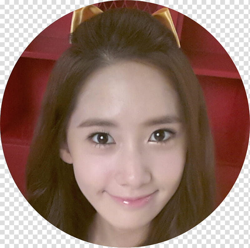 SNSD Yoona transparent background PNG clipart