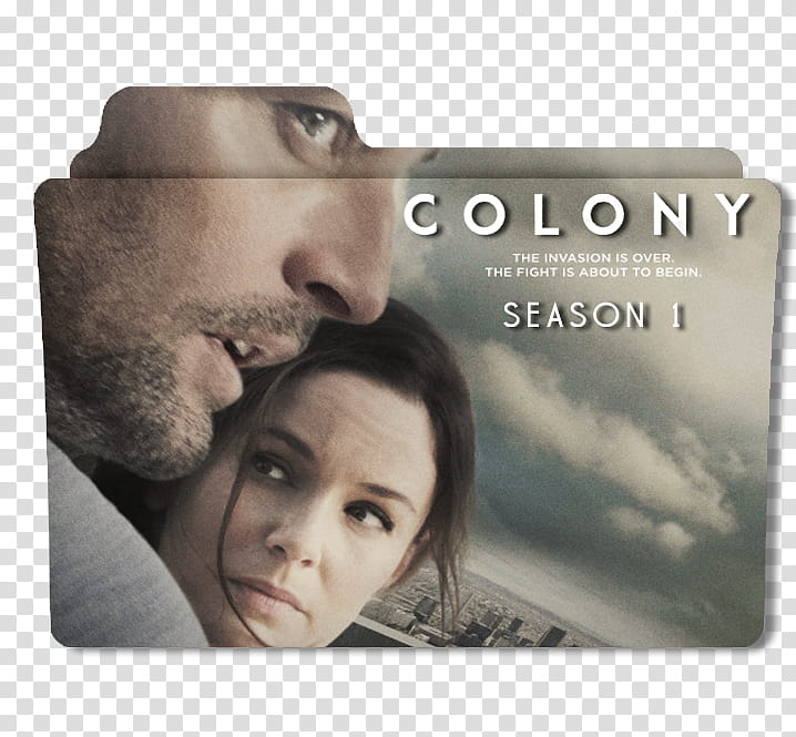 Colony, COLONY SEASON  FOLDER icon transparent background PNG clipart