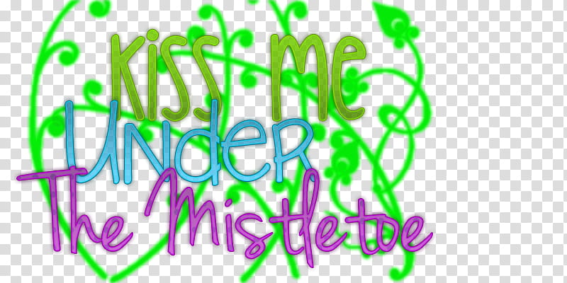 Justin Bieber Mistletoe texto  transparent background PNG clipart