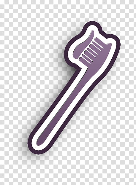 brush icon dental icon isolated icon, Oral Icon, Paste Icon, Tooth Icon, Toothbrush Icon, Logo transparent background PNG clipart