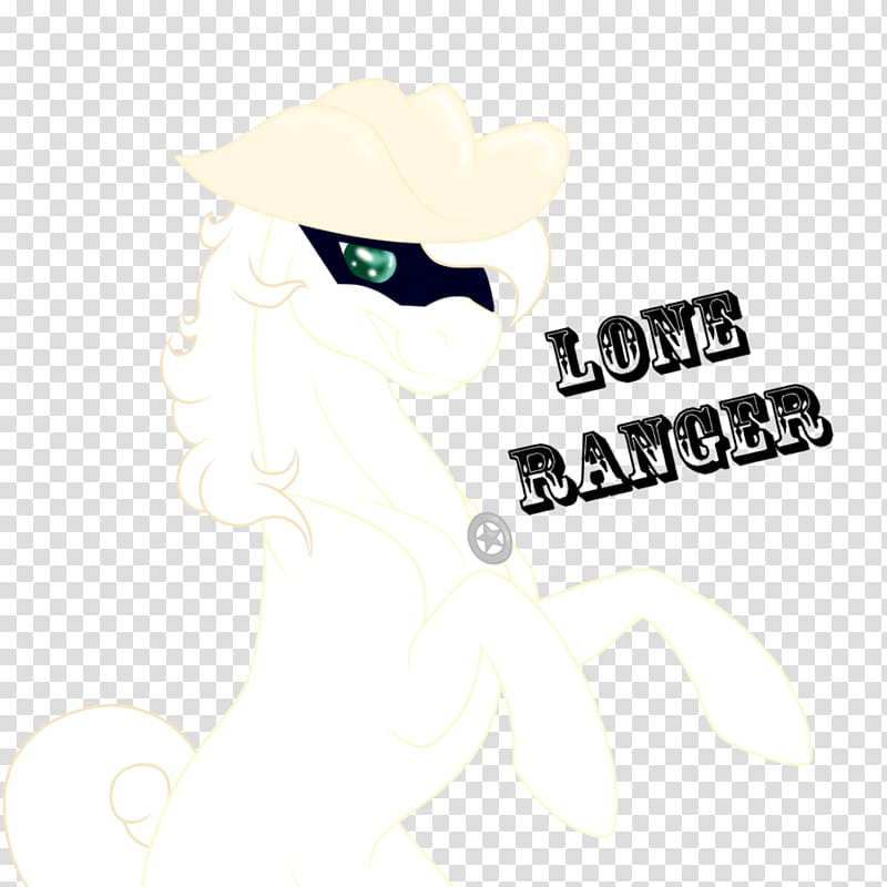 The Lone Ranger transparent background PNG clipart
