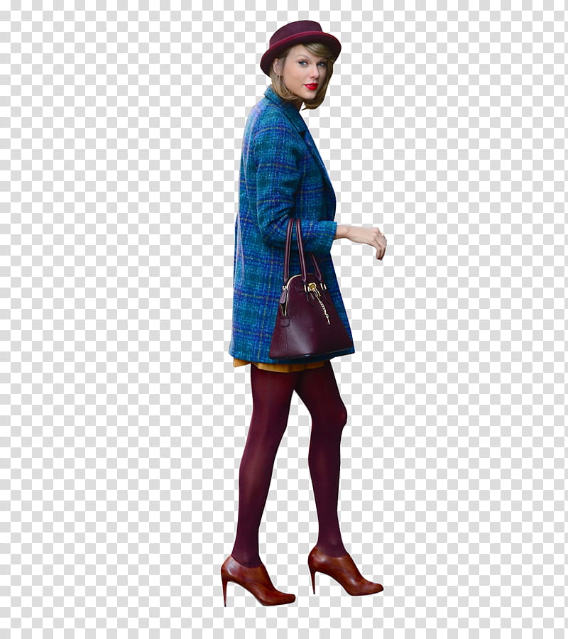 Taylor Swift  transparent background PNG clipart