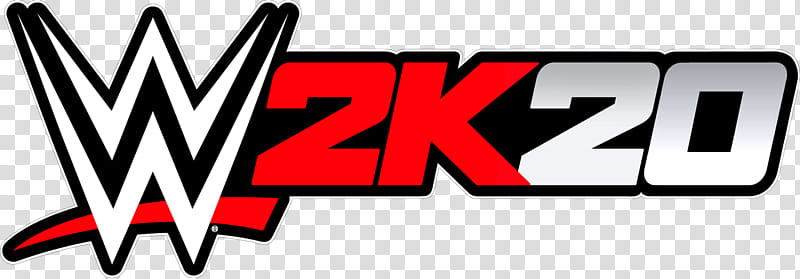 WWE K logo transparent background PNG clipart