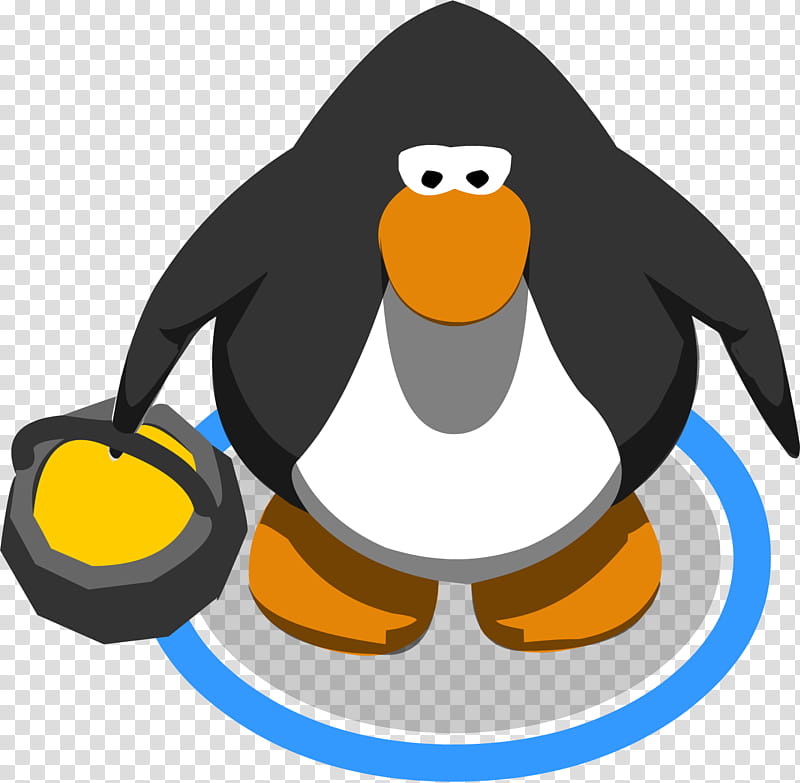 Penguin Sprite - Club Penguin Png - Free Transparent PNG Download - PNGkey