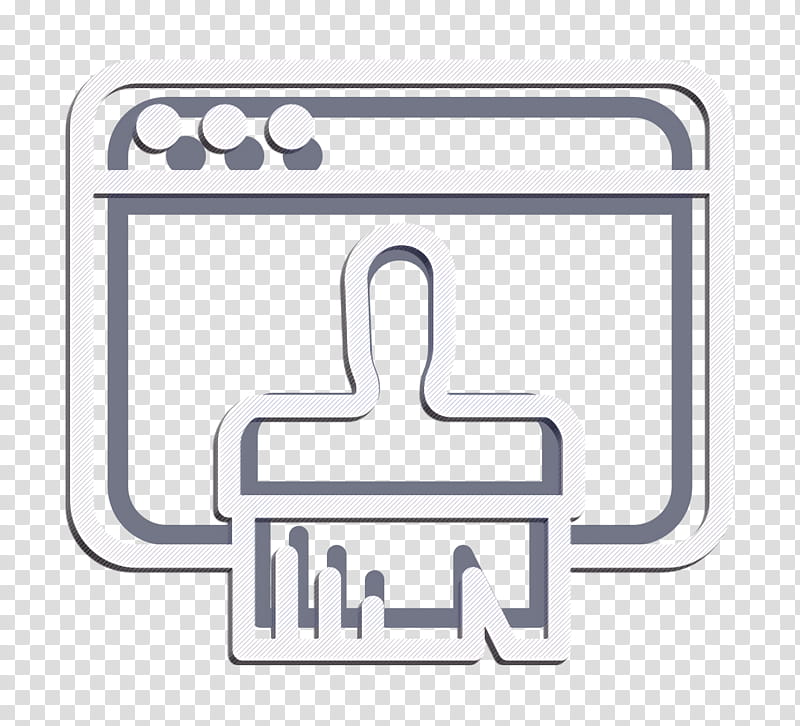 clear icon online icon page icon, Social Market Icon, Web Icon, Web Page Icon, Logo, Square transparent background PNG clipart