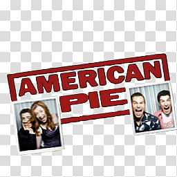 American Pie Collection, American Pie I icon transparent background PNG clipart