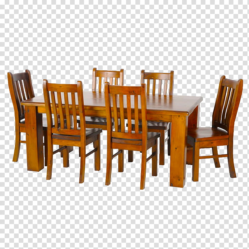 Wood Table Chair Dining Room Furniture Bar Stool Suite