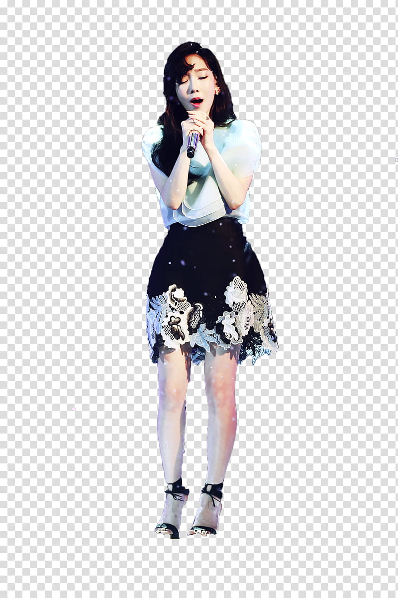 TAEYEON P transparent background PNG clipart