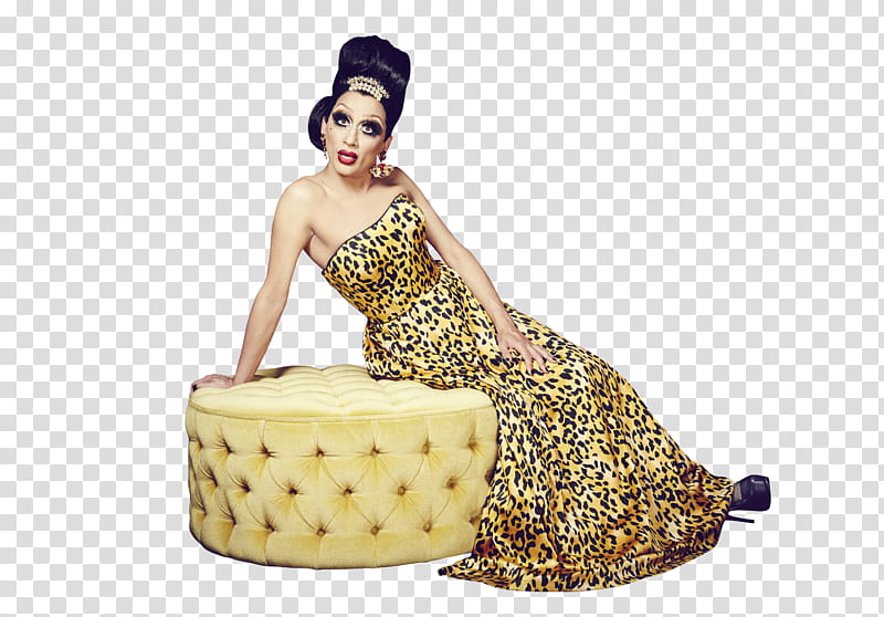 Bianca Del Rio,  transparent background PNG clipart