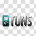 Futura Gradient Icons, iTunes, Tuns illustration transparent background PNG clipart