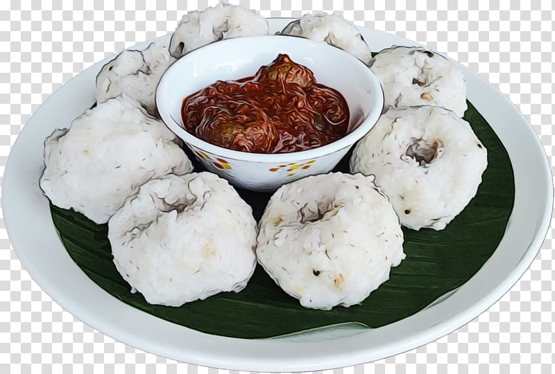 Indian Food, Cha Siu Bao, Idli, Indian Cuisine, Zongzi, Chinese Cuisine, Cooked Rice, Recipe transparent background PNG clipart