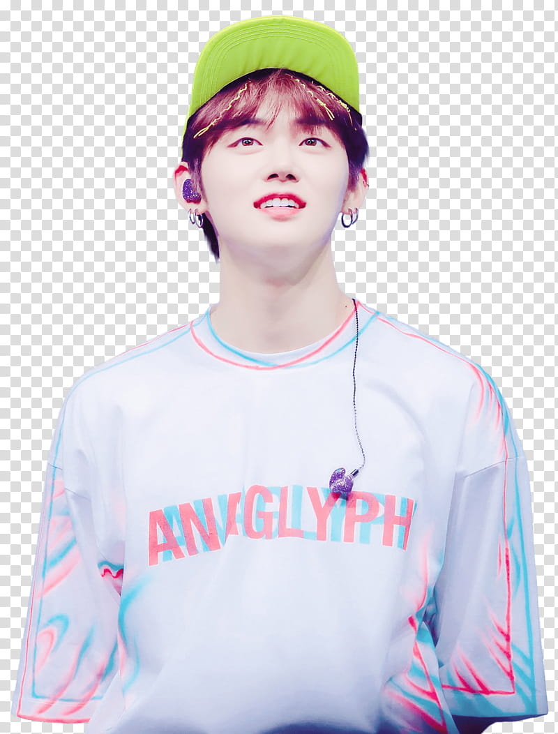 TXT YeonJun transparent background PNG clipart