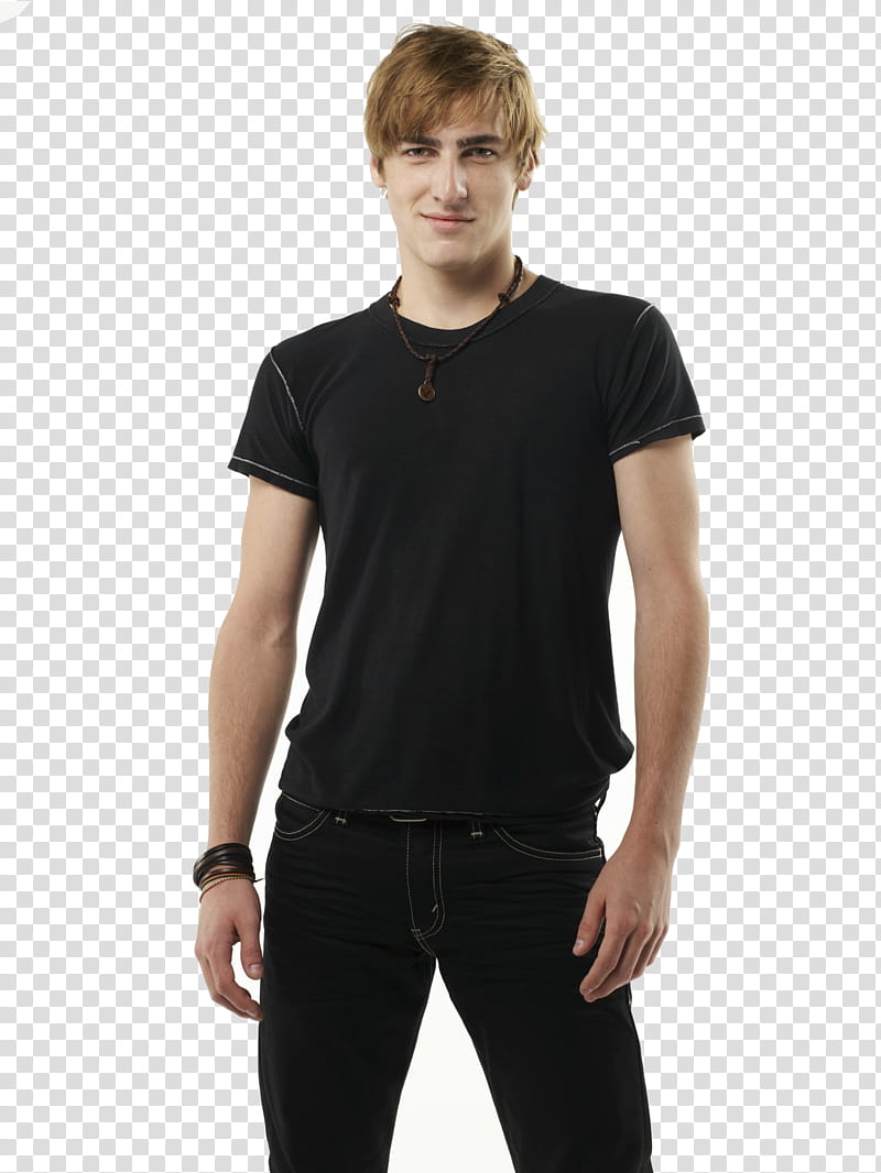 Kendall Schmidt transparent background PNG clipart