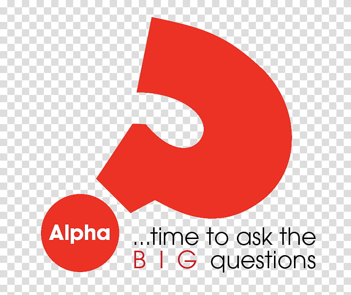 alpha course logo