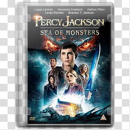 Percy Jackson Seas Of Monsters, Percy Jackson Sea Of Monsters  transparent background PNG clipart