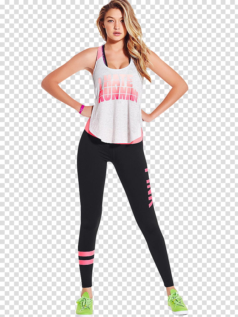 Gigi Hadid transparent background PNG clipart