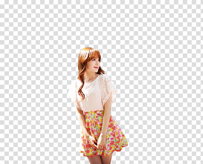 SHARE FREE Kim Shin Yeong,  transparent background PNG clipart