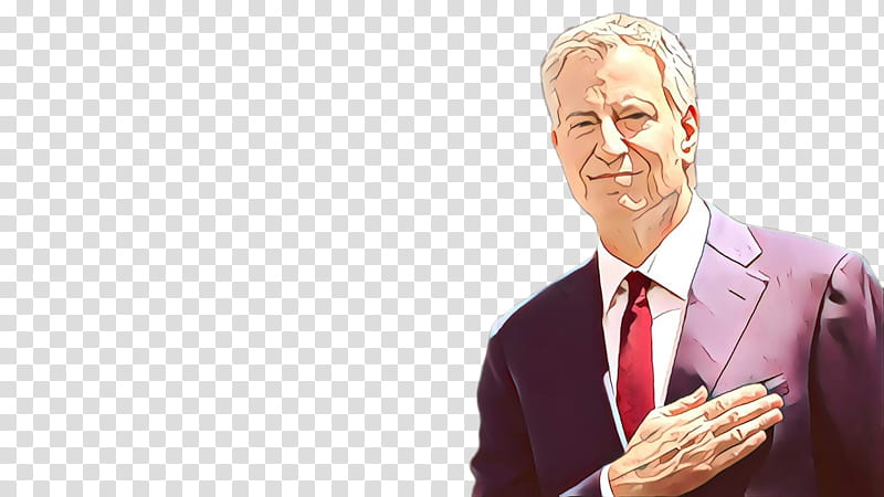 Business, Blasio, American Politician, Bill De Blasio, Election, United States, Businessperson, Microphone transparent background PNG clipart