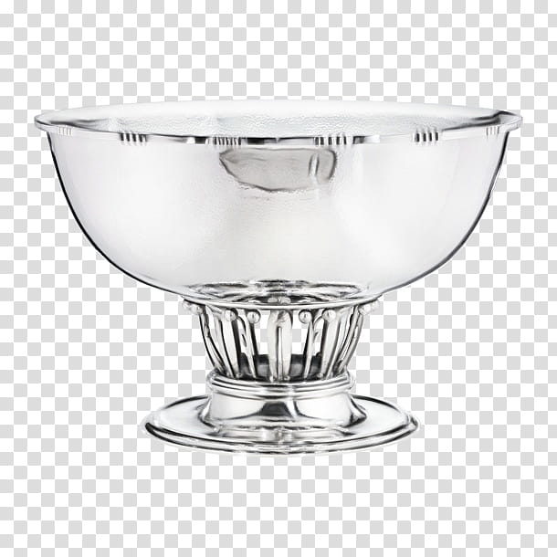 bowl tableware drinkware serveware punch bowl, Watercolor, Paint, Wet Ink, Glass, Stemware, Dishware, Champagne Stemware transparent background PNG clipart
