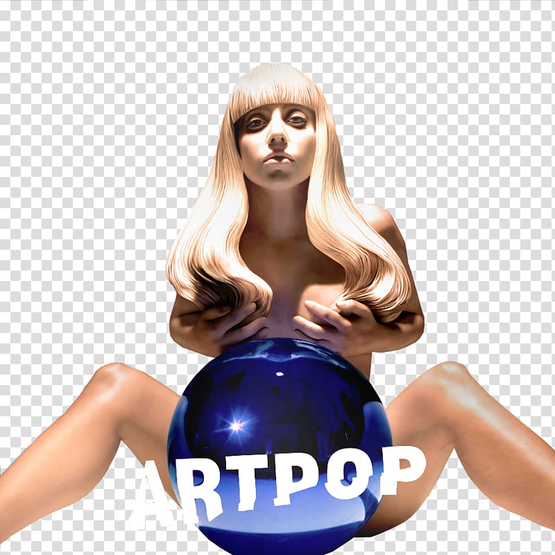 lady gaga artpop cover