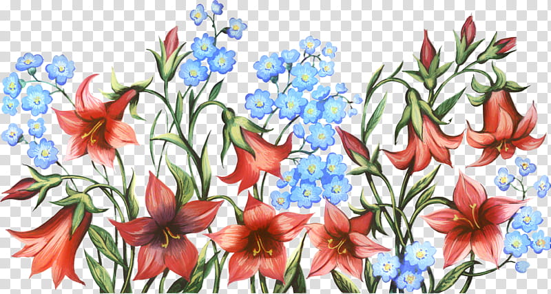 Lily Flower, Drawing, Floral Design, Painting, Artificial Flower, Plants, Flower Garden, Raster Graphics transparent background PNG clipart