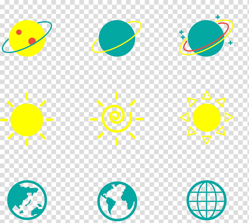 Green Circle, Logo, Creativity, Cartoon, Meteor, Yellow transparent background PNG clipart