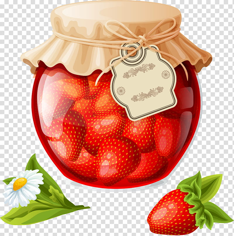 Fruit, Jam, Jar, Blueberry, Berries, Strawberry, Marmalade, Blueberry Jam transparent background PNG clipart