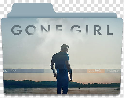 Gone Girl Movie , gonegirl icon transparent background PNG clipart