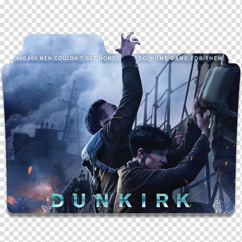 Dunkirk  MEGA Folder Icon updated , Dunkirk, FINAL --shadow transparent background PNG clipart