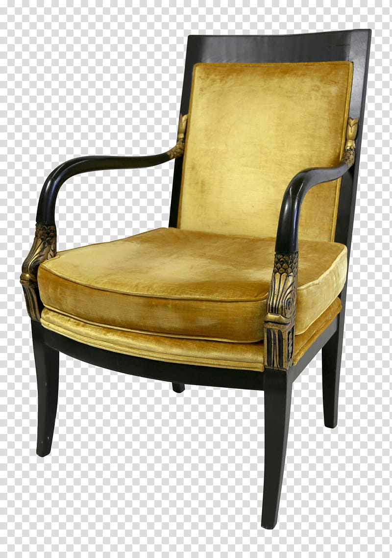 Gold, Chair, Furniture, Garden Furniture, Louis Quinze, Dining Room, Antique, Velvet transparent background PNG clipart
