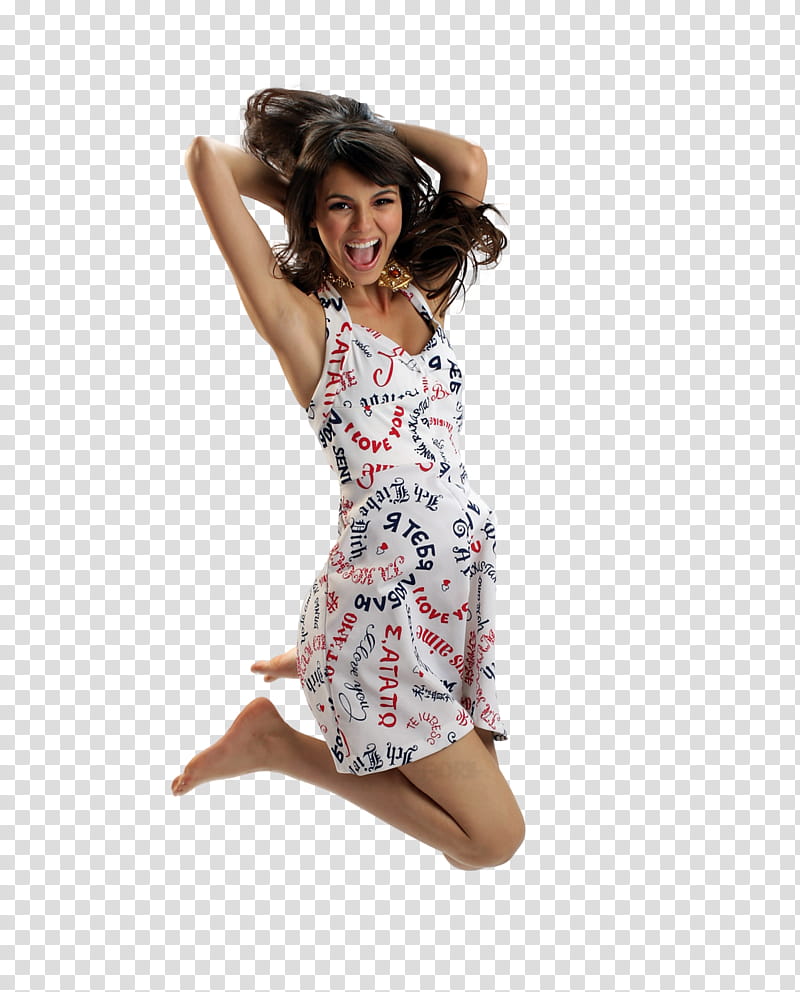 Victoria Justice, victoria () transparent background PNG clipart