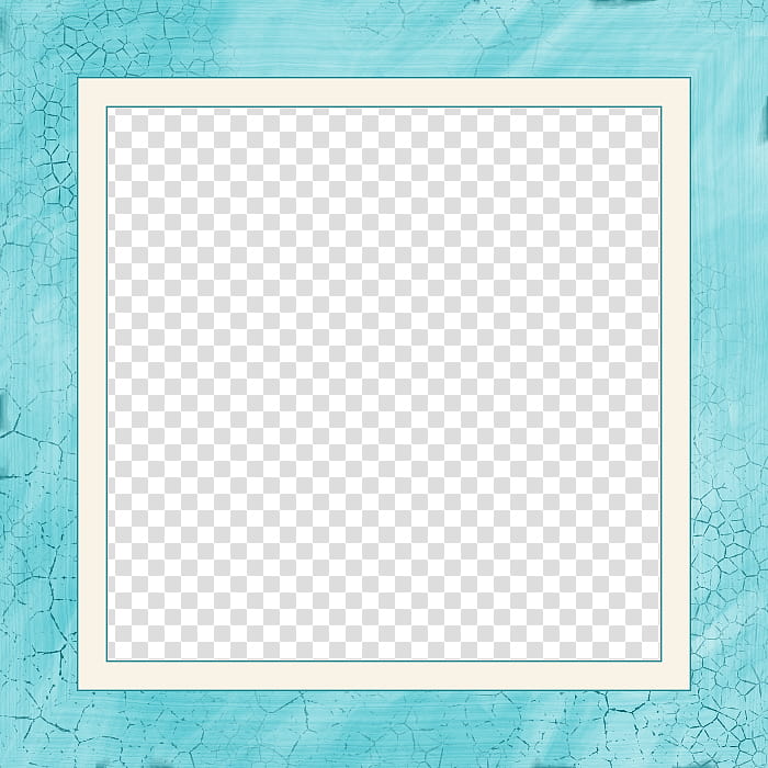 Set  Textures Fresh Cut Summer, white and blue borderline transparent background PNG clipart