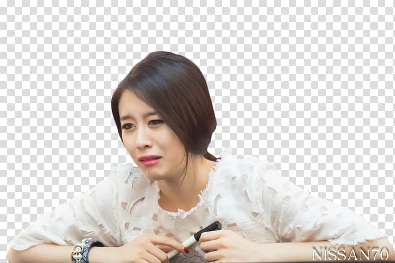 Jiyeon  Boom Shakalaka transparent background PNG clipart