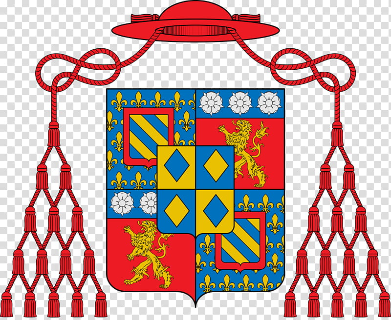 Church, Cardinal, Priest, Catholicism, Coat Of Arms, College Of ...