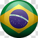 TuxKiller MDM HTML Theme V , Brazil flag illustration transparent background PNG clipart