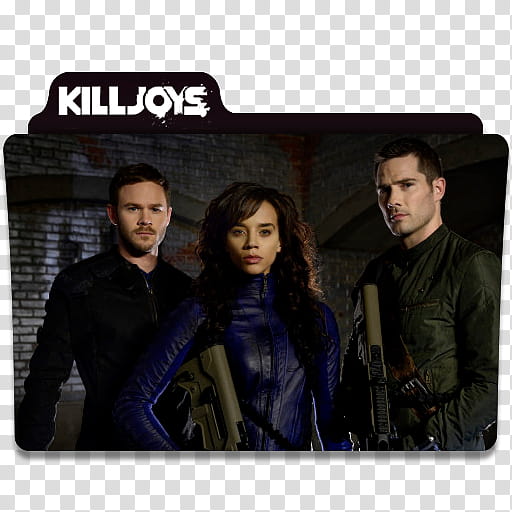 Killjoys, Killjoys icon transparent background PNG clipart