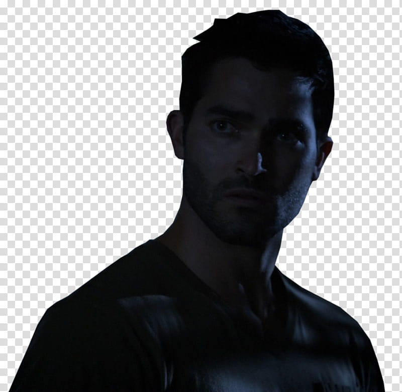 Sterek S Ep , man looking side transparent background PNG clipart