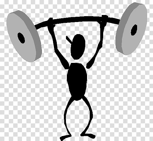 strength clipart