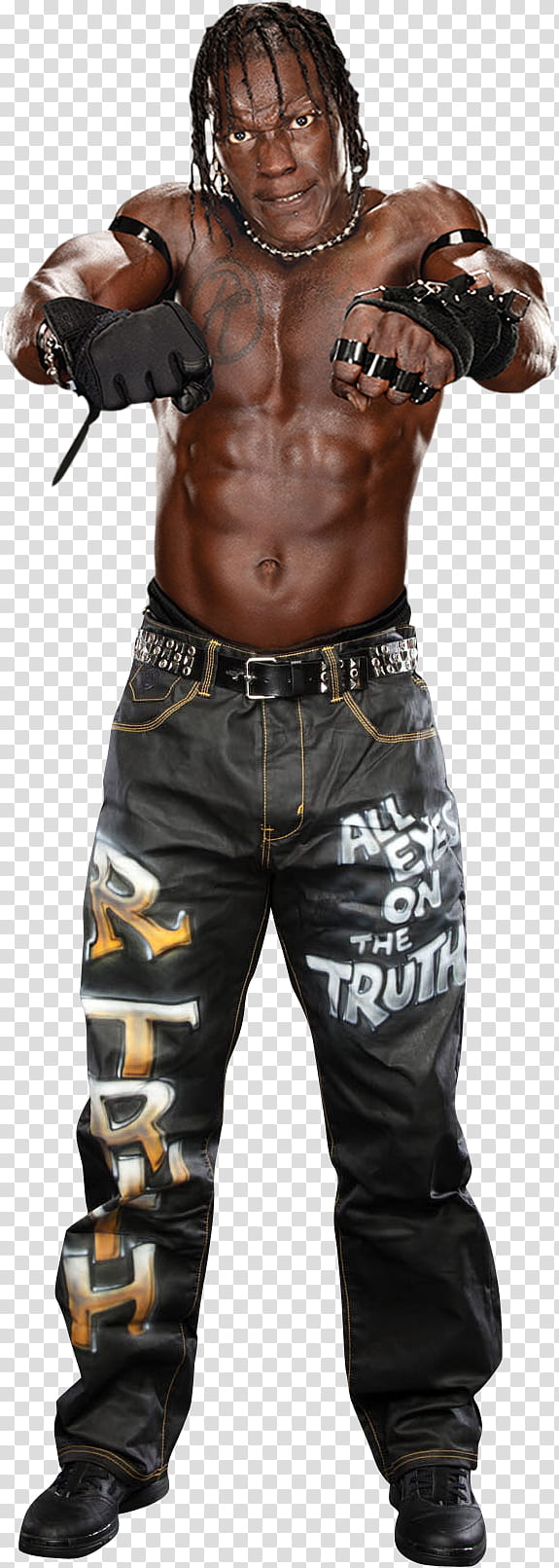 R Truth transparent background PNG clipart