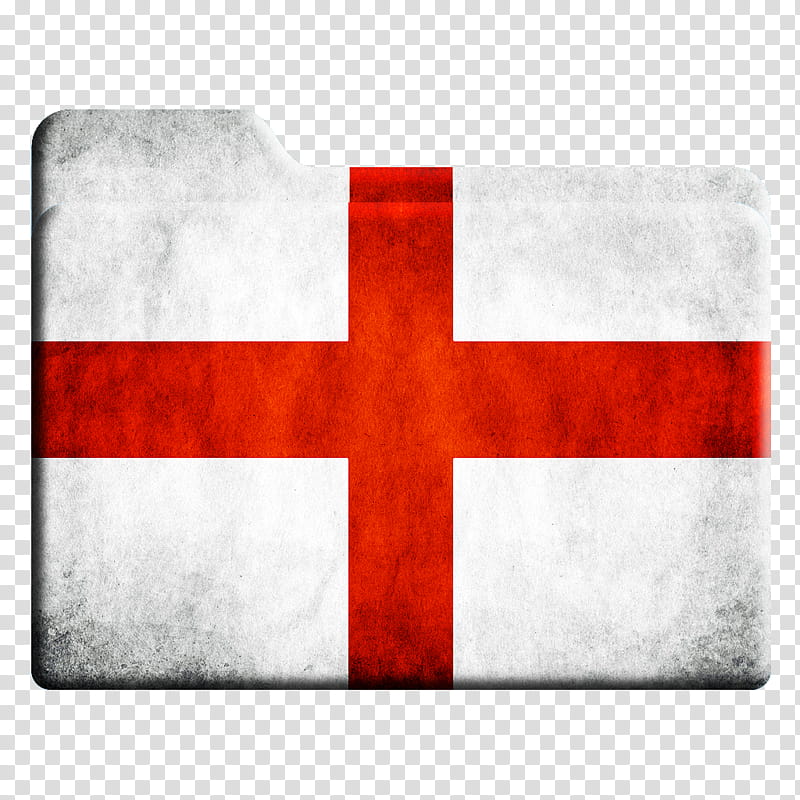 HD Grunge Flags Folder Icons Mac Only , England Grunge Flag transparent background PNG clipart