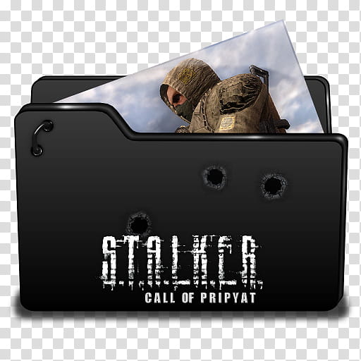 Games Folder Concept v, Folder stalker cop icon transparent background PNG clipart