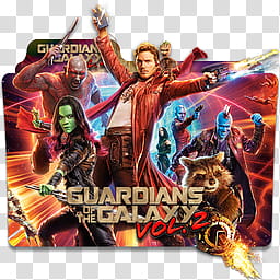 Guardians of the Galaxy Vol   Icon Pack, Guardians of the Galaxy v logo x transparent background PNG clipart