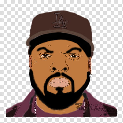 Ice Cube transparent background PNG clipart