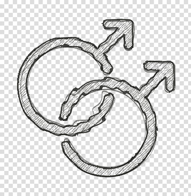 couple icon equality icon gay icon, Gender Icon, Male Icon, Relationship Icon, Sexual Orientation Icon, Line Art, Drawing, Metal transparent background PNG clipart