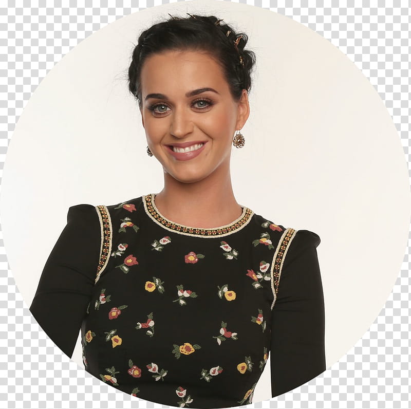 people choice awards  Katy Perry transparent background PNG clipart