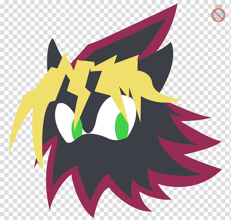 CM sonic Logo Yuki transparent background PNG clipart