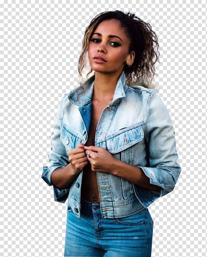 Vanessa Morgan transparent background PNG clipart