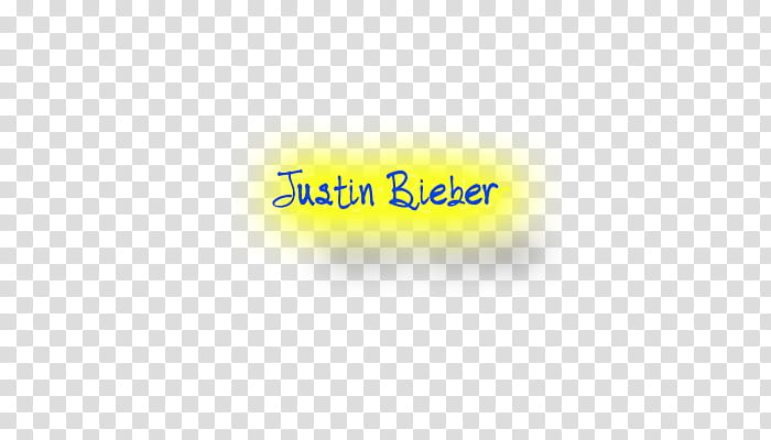 Textos Justin Bieber, Justin Bieber text art transparent background PNG clipart