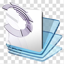 Adobe Products and Vista Folders, Folder After Effects icon transparent background PNG clipart